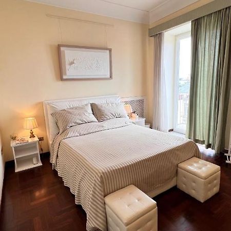 Calabritto Suite Napoli Ngoại thất bức ảnh