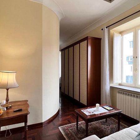 Calabritto Suite Napoli Ngoại thất bức ảnh