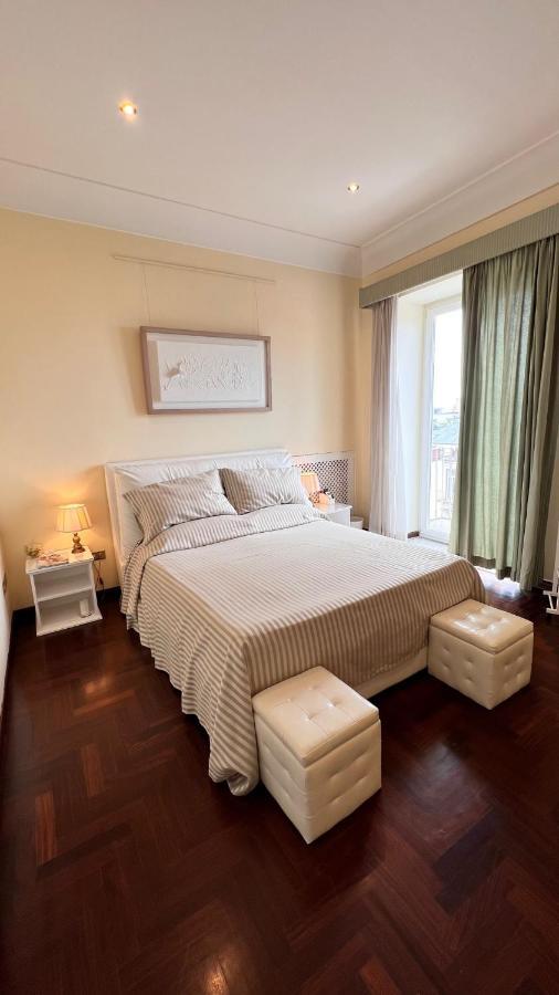 Calabritto Suite Napoli Ngoại thất bức ảnh