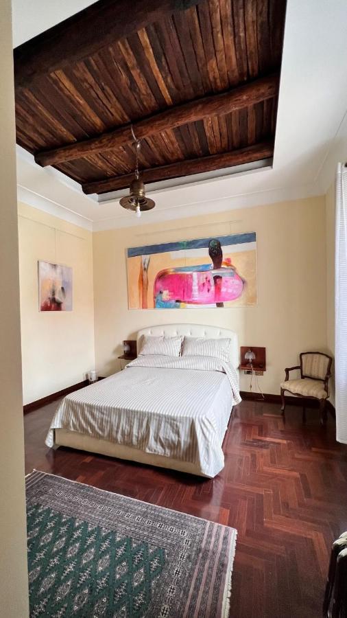 Calabritto Suite Napoli Ngoại thất bức ảnh