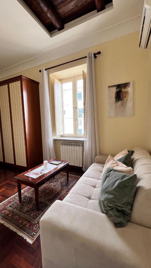 Calabritto Suite Napoli Ngoại thất bức ảnh