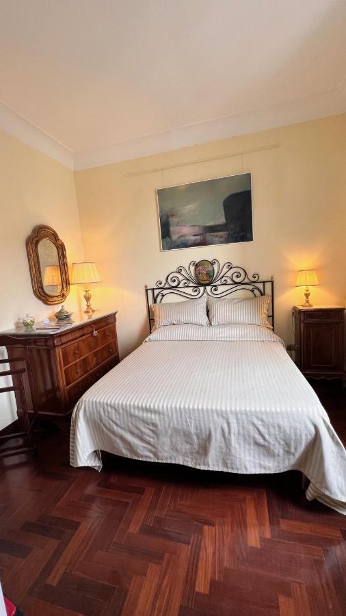 Calabritto Suite Napoli Ngoại thất bức ảnh