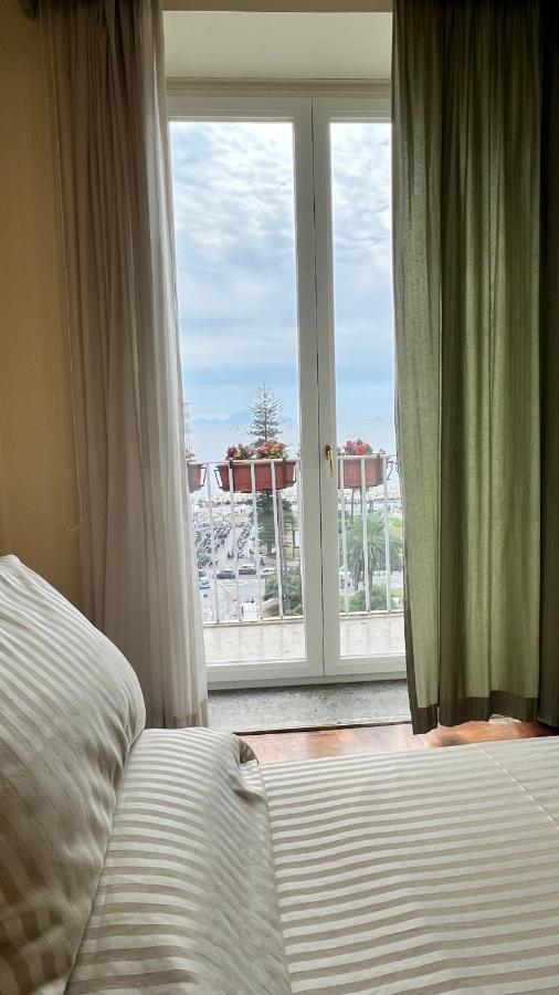 Calabritto Suite Napoli Ngoại thất bức ảnh
