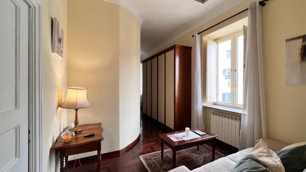 Calabritto Suite Napoli Ngoại thất bức ảnh