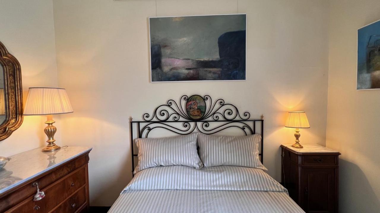 Calabritto Suite Napoli Ngoại thất bức ảnh