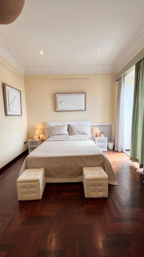 Calabritto Suite Napoli Ngoại thất bức ảnh