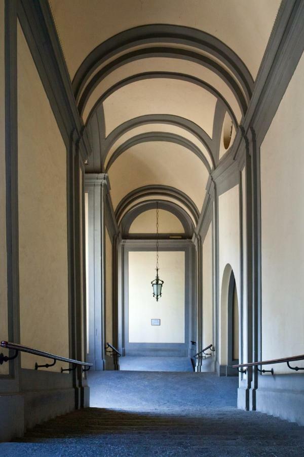 Calabritto Suite Napoli Ngoại thất bức ảnh
