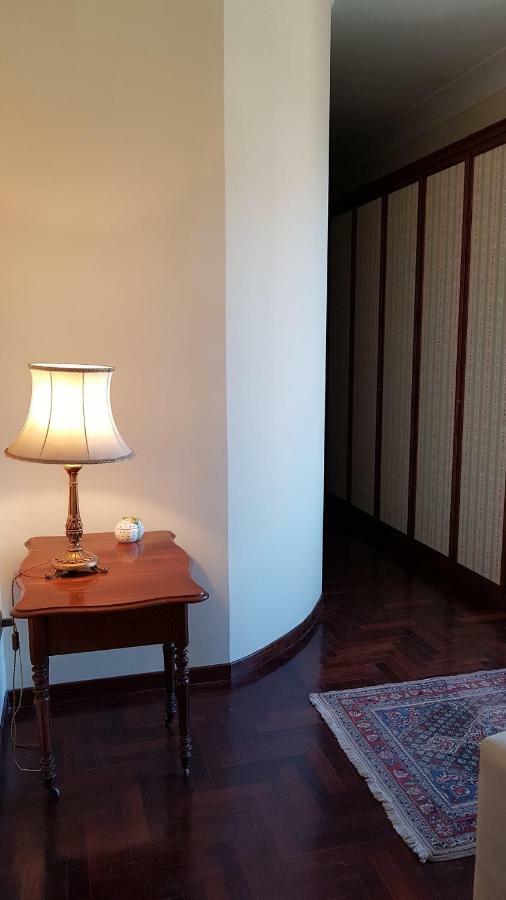 Calabritto Suite Napoli Ngoại thất bức ảnh