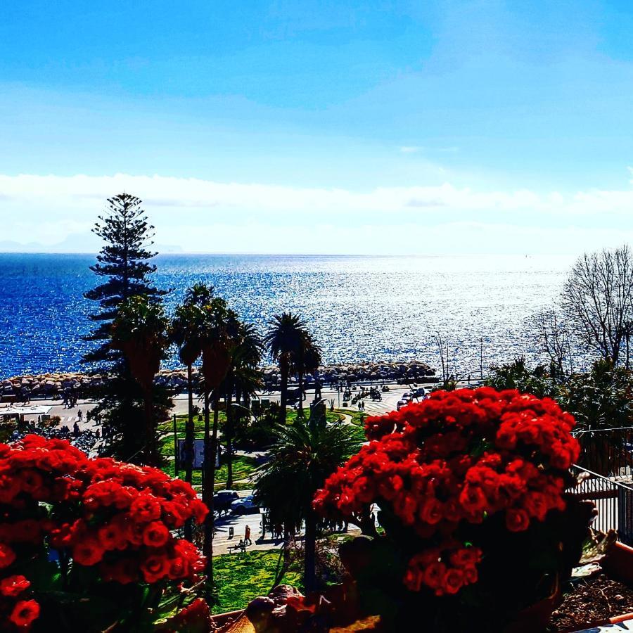 Calabritto Suite Napoli Ngoại thất bức ảnh